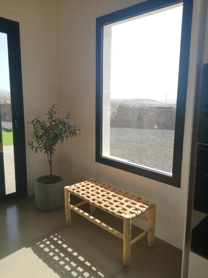 Villa Los Volcanes لاجاريس المظهر الخارجي الصورة